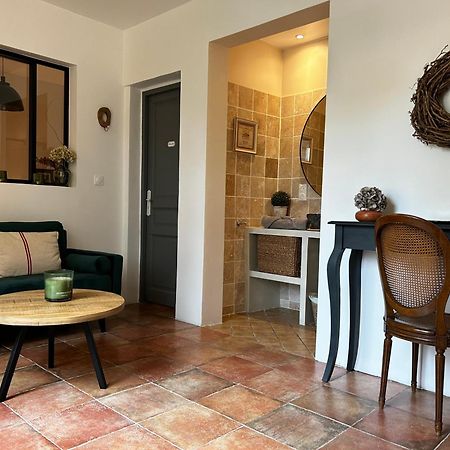 Les Tilleuls Cavaillon Exterior photo