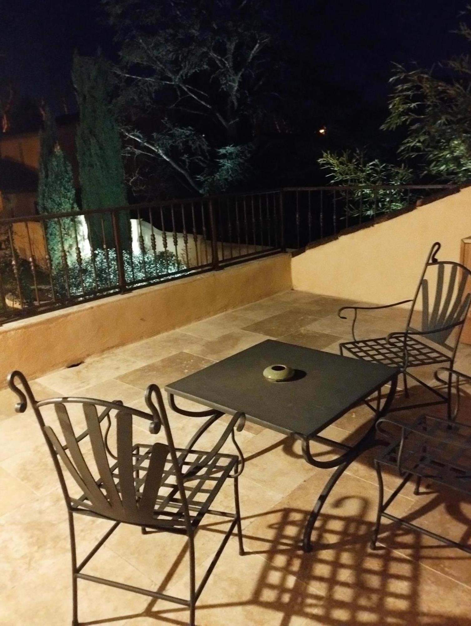 Les Tilleuls Cavaillon Exterior photo