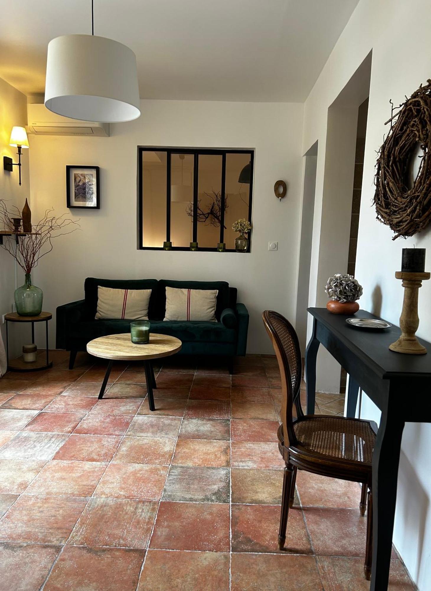 Les Tilleuls Cavaillon Exterior photo